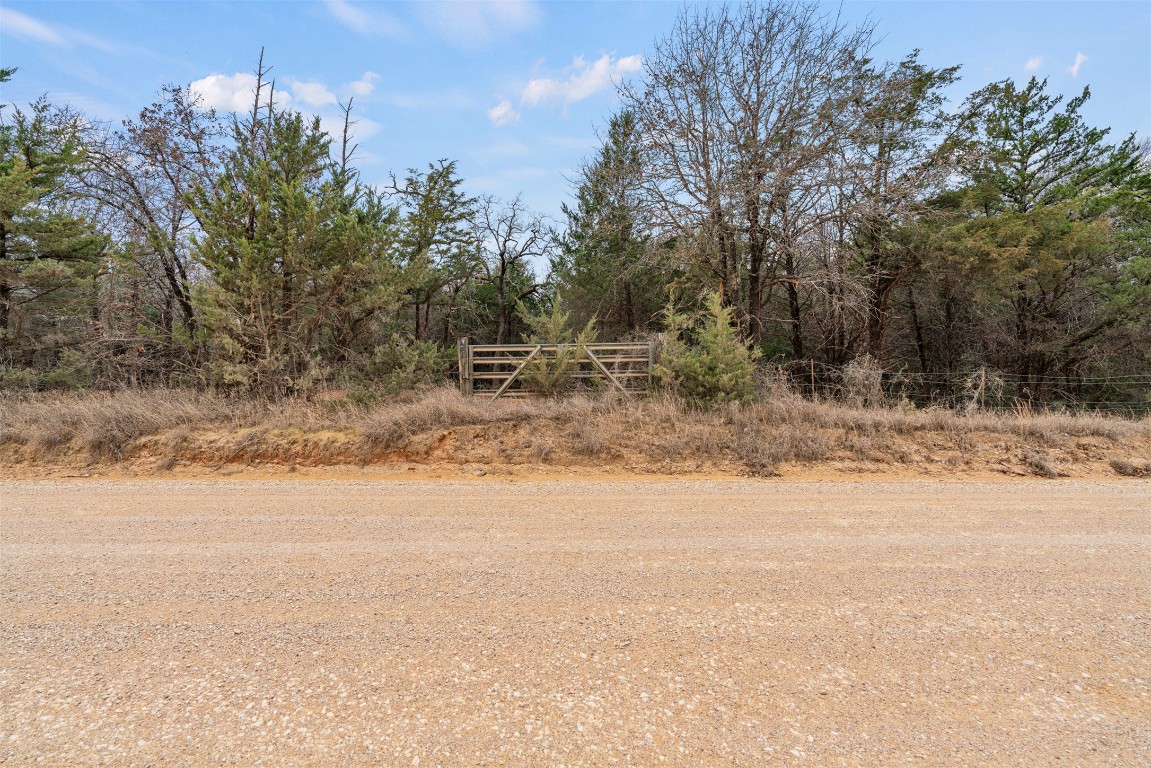 330 County Road 330 Milano, TX 76556 - Photo 13 of 14 a view of a yard with a tree