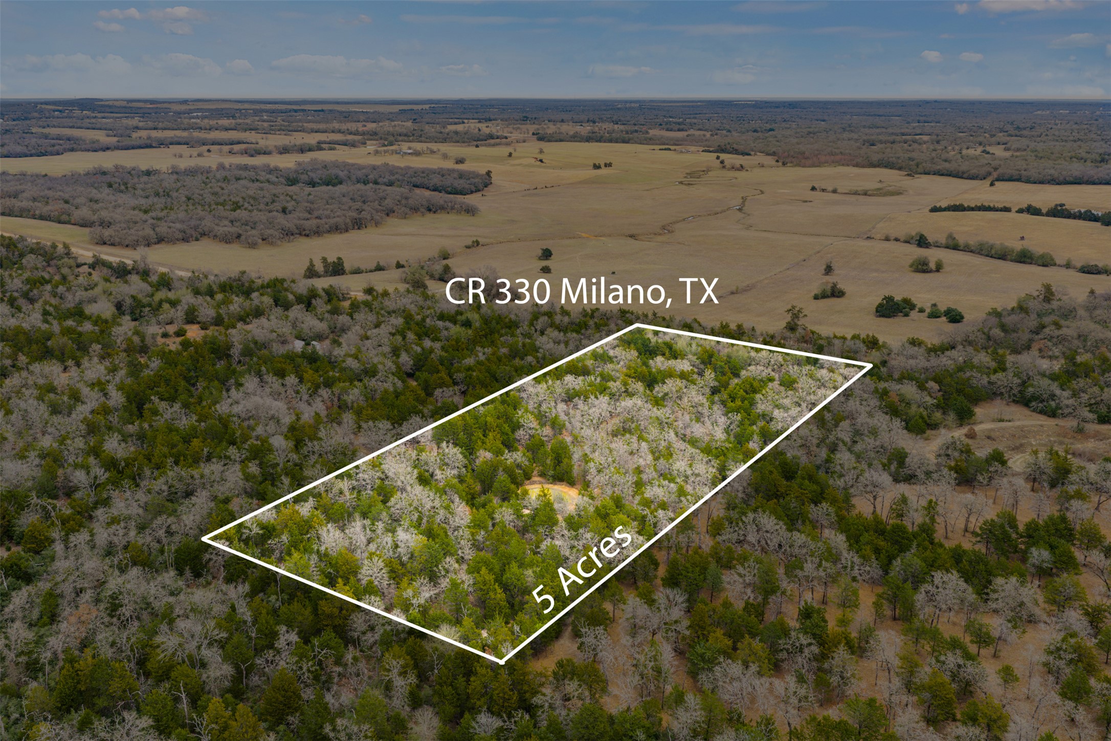 330 County Road 330 Milano, TX 76556 - Photo 2 of 13