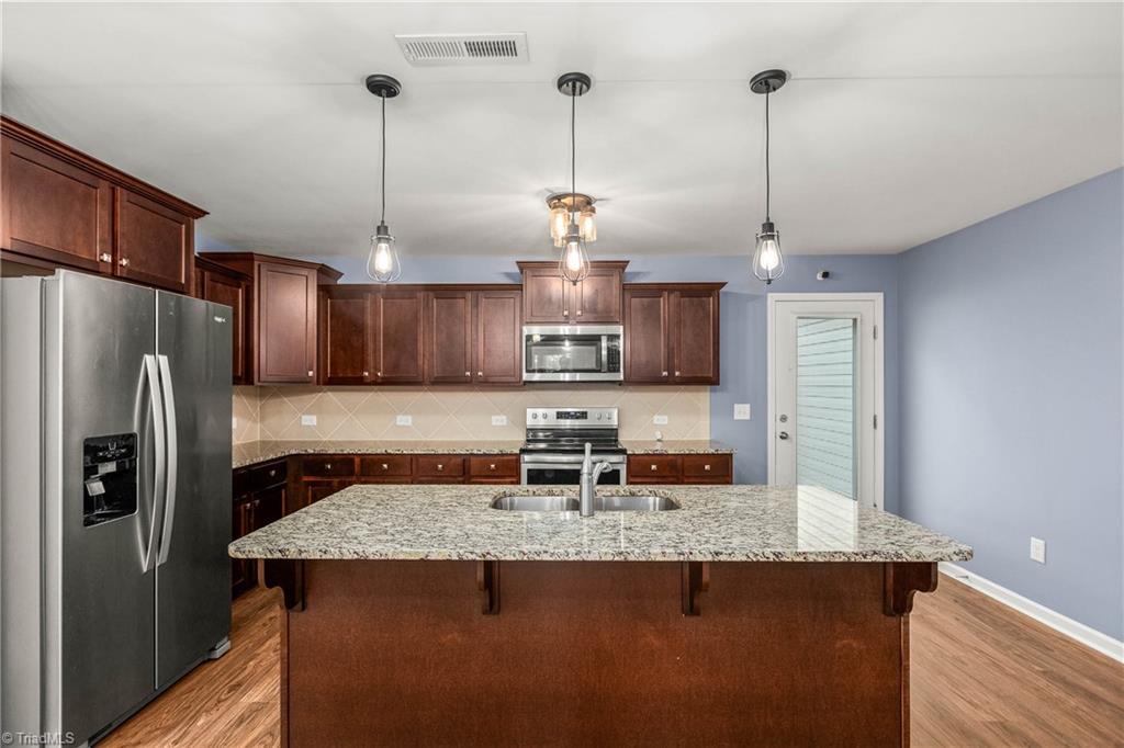 1067 Bitting Hall Circle Rural Hall, NC 27045 - Photo 11 of 36