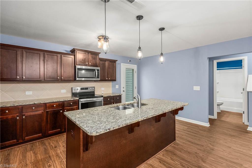 1067 Bitting Hall Circle Rural Hall, NC 27045 - Photo 12 of 36