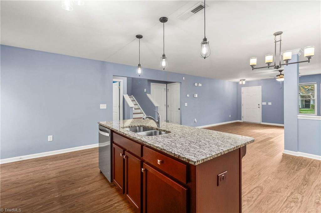 1067 Bitting Hall Circle Rural Hall, NC 27045 - Photo 13 of 36