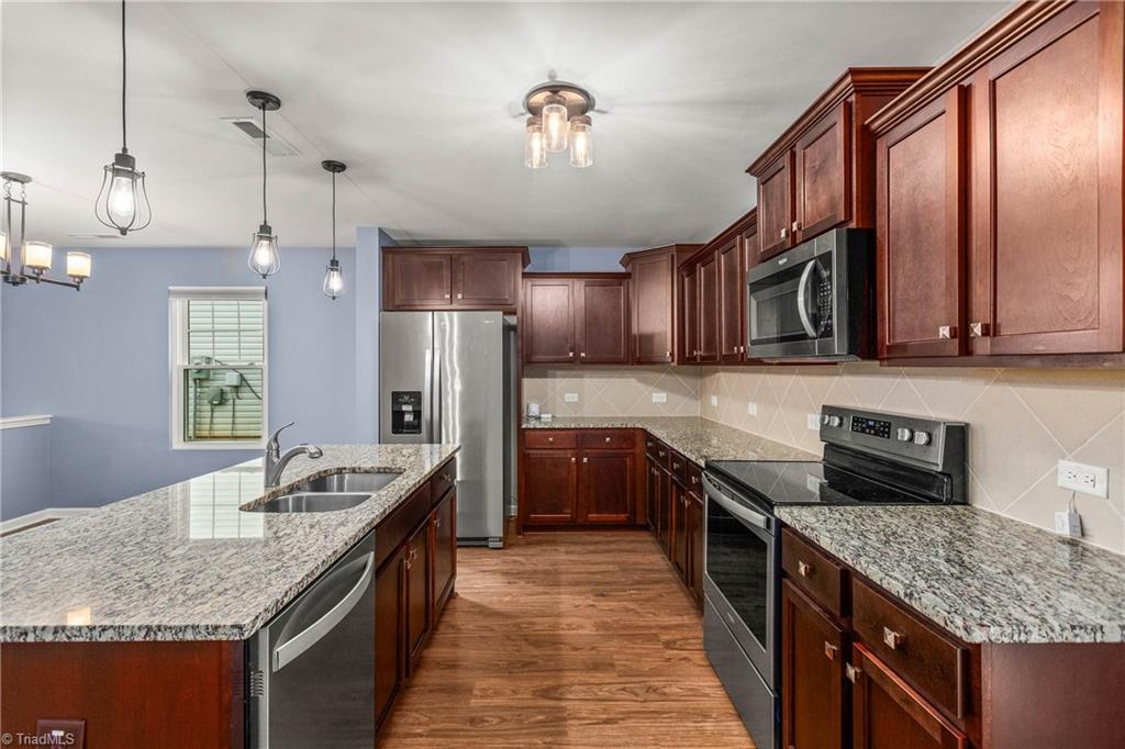 1067 Bitting Hall Circle Rural Hall, NC 27045 - Photo 14 of 36