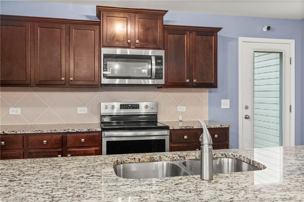 1067 Bitting Hall Circle Rural Hall, NC 27045 - Photo 15 of 36