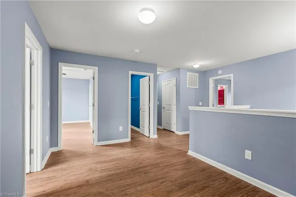 $295,000 | 1067 Bitting Hall Circle, Rural Hall, NC 27045