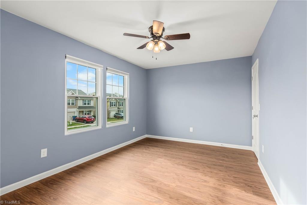 1067 Bitting Hall Circle Rural Hall, NC 27045 - Photo 22 of 36