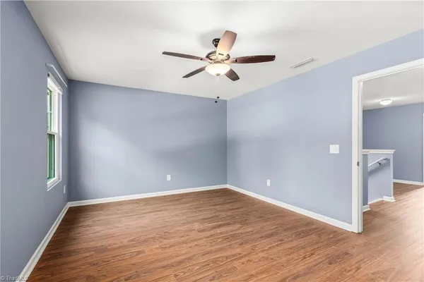 $295,000 | 1067 Bitting Hall Circle, Rural Hall, NC 27045