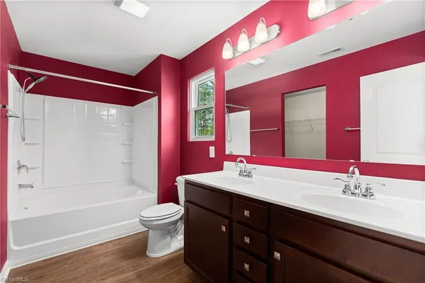 $295,000 | 1067 Bitting Hall Circle, Rural Hall, NC 27045