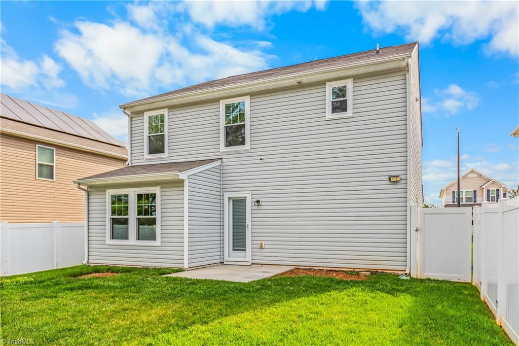 1067 Bitting Hall Circle Rural Hall, NC 27045 - Photo 29 of 36