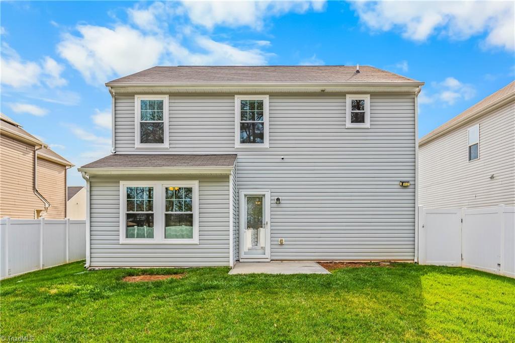 1067 Bitting Hall Circle Rural Hall, NC 27045 - Photo 30 of 36