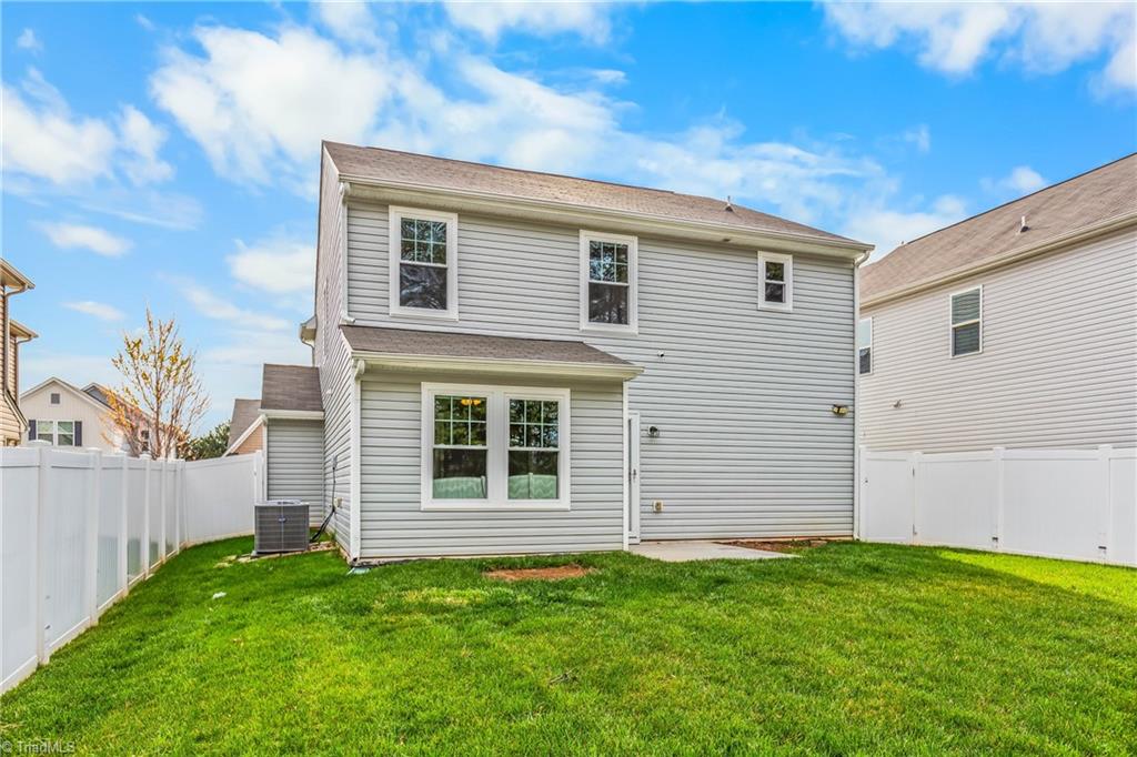 1067 Bitting Hall Circle Rural Hall, NC 27045 - Photo 31 of 36