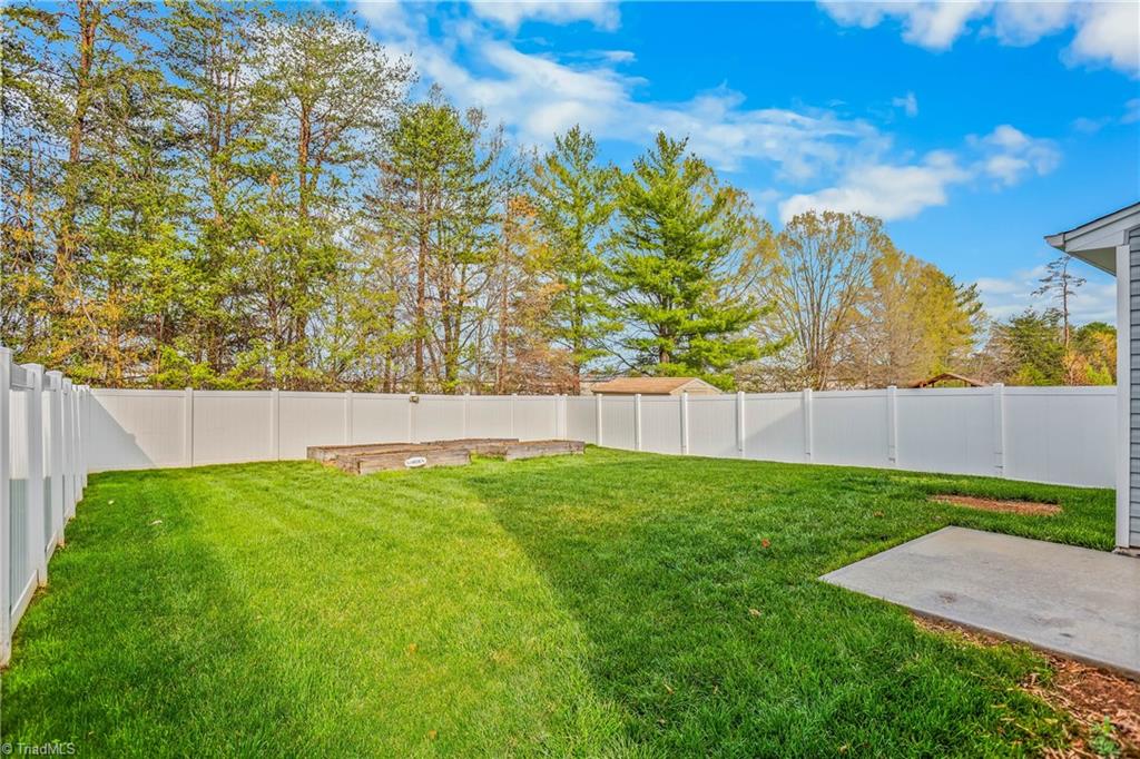 1067 Bitting Hall Circle Rural Hall, NC 27045 - Photo 32 of 36