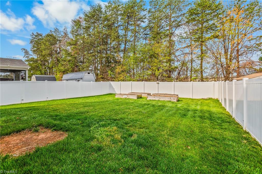 1067 Bitting Hall Circle Rural Hall, NC 27045 - Photo 33 of 36