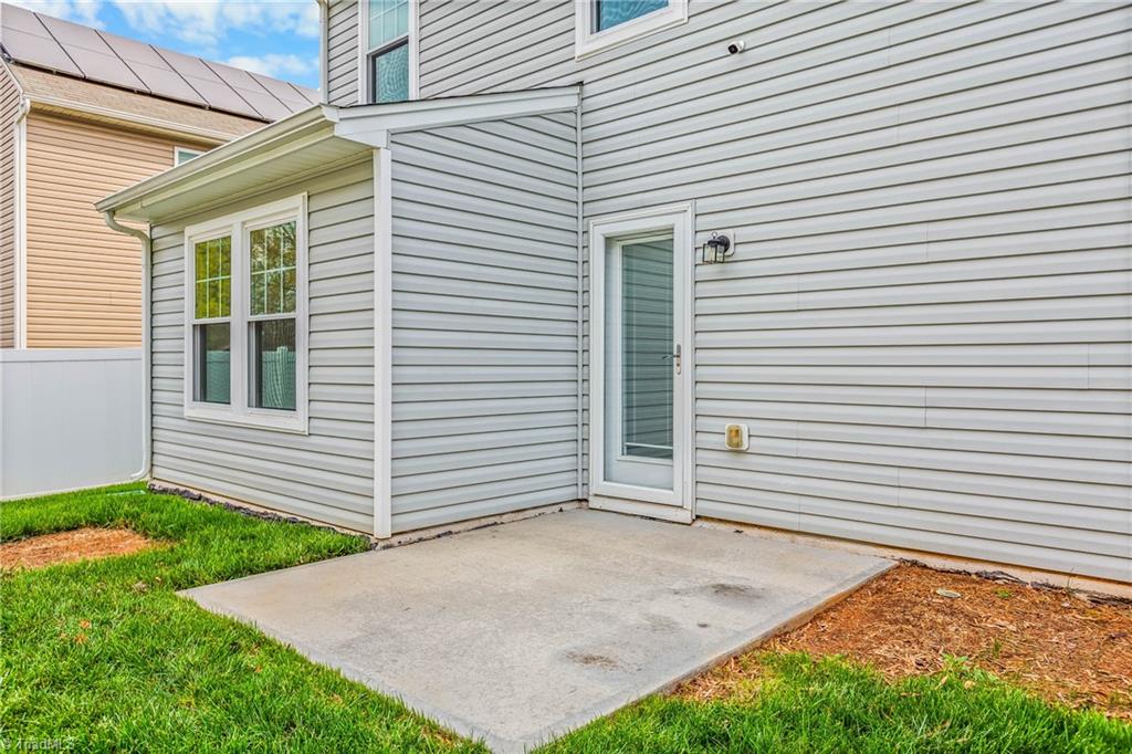 1067 Bitting Hall Circle Rural Hall, NC 27045 - Photo 34 of 36