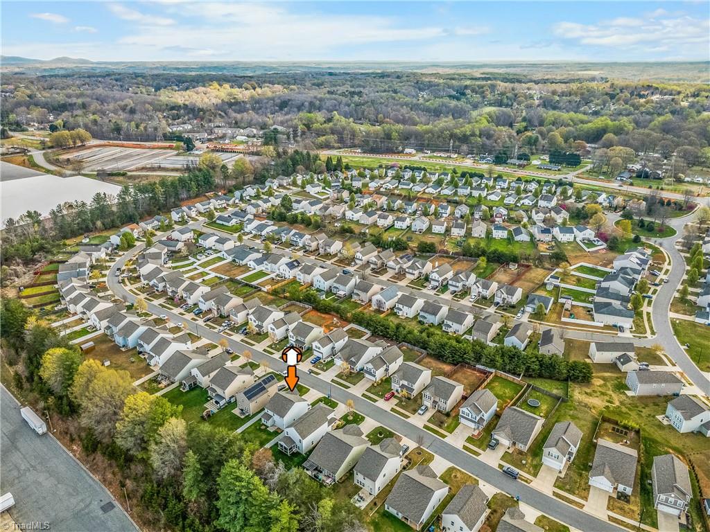 1067 Bitting Hall Circle Rural Hall, NC 27045 - Photo 36 of 36