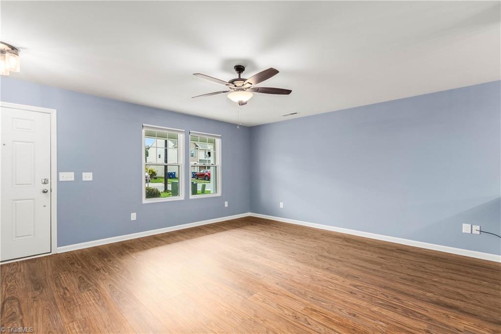 1067 Bitting Hall Circle Rural Hall, NC 27045 - Photo 5 of 36