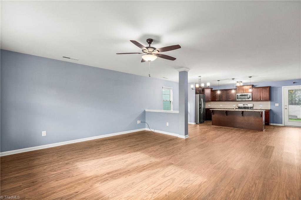 1067 Bitting Hall Circle Rural Hall, NC 27045 - Photo 6 of 36