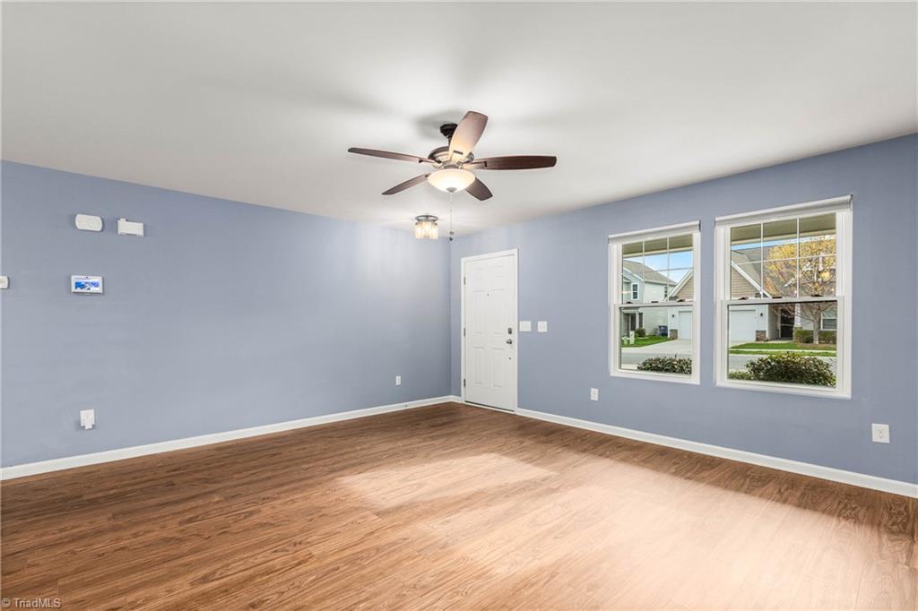 1067 Bitting Hall Circle Rural Hall, NC 27045 - Photo 7 of 36