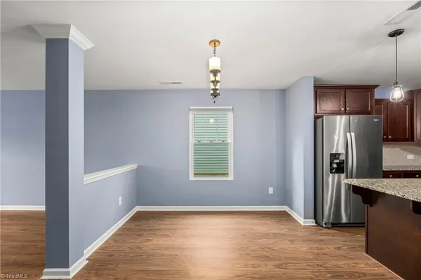 $295,000 | 1067 Bitting Hall Circle, Rural Hall, NC 27045