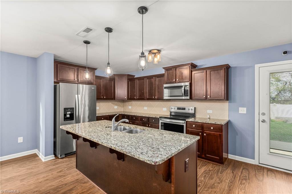 1067 Bitting Hall Circle Rural Hall, NC 27045 - Photo 10 of 36