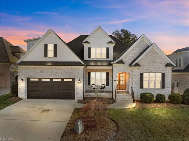 $869,000 | 1421 Bethany Drive, Greensboro, NC 27455
