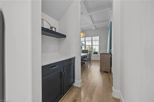 $869,000 | 1421 Bethany Drive, Greensboro, NC 27455