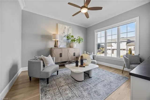 $869,000 | 1421 Bethany Drive, Greensboro, NC 27455