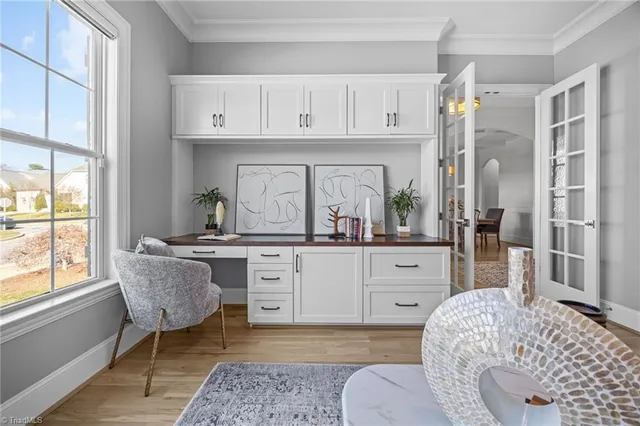 $869,000 | 1421 Bethany Drive, Greensboro, NC 27455