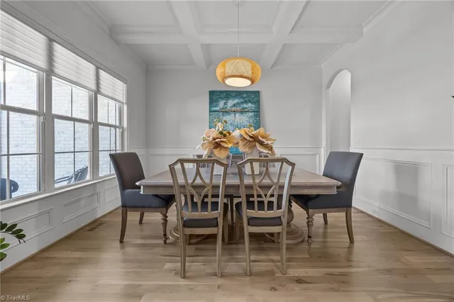 $869,000 | 1421 Bethany Drive, Greensboro, NC 27455