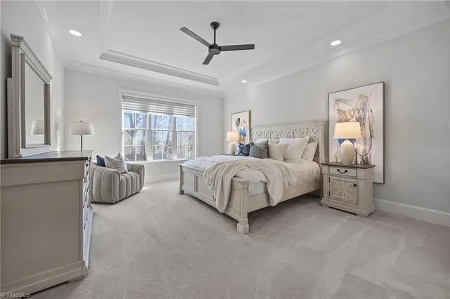 $869,000 | 1421 Bethany Drive, Greensboro, NC 27455