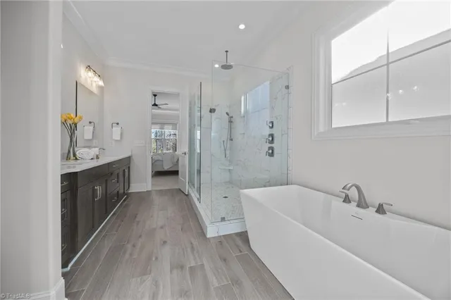 $869,000 | 1421 Bethany Drive, Greensboro, NC 27455