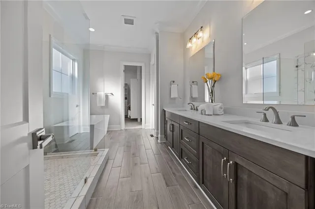 $869,000 | 1421 Bethany Drive, Greensboro, NC 27455