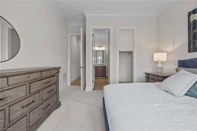 $869,000 | 1421 Bethany Drive, Greensboro, NC 27455