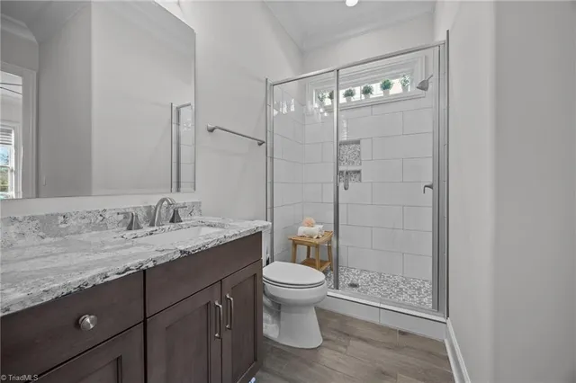 $869,000 | 1421 Bethany Drive, Greensboro, NC 27455