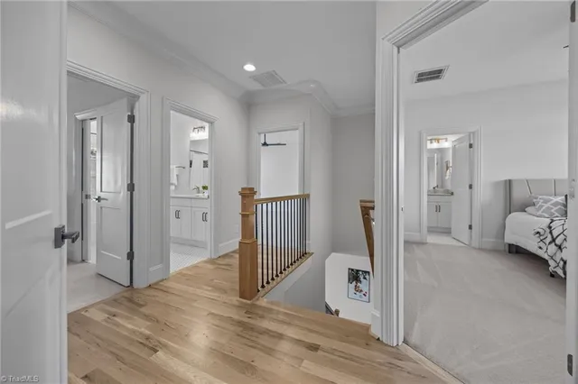 $869,000 | 1421 Bethany Drive, Greensboro, NC 27455