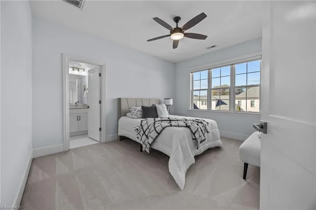 $869,000 | 1421 Bethany Drive, Greensboro, NC 27455