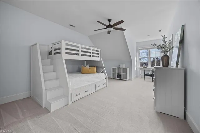 $869,000 | 1421 Bethany Drive, Greensboro, NC 27455