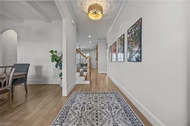 $869,000 | 1421 Bethany Drive, Greensboro, NC 27455