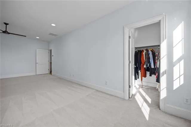 $869,000 | 1421 Bethany Drive, Greensboro, NC 27455