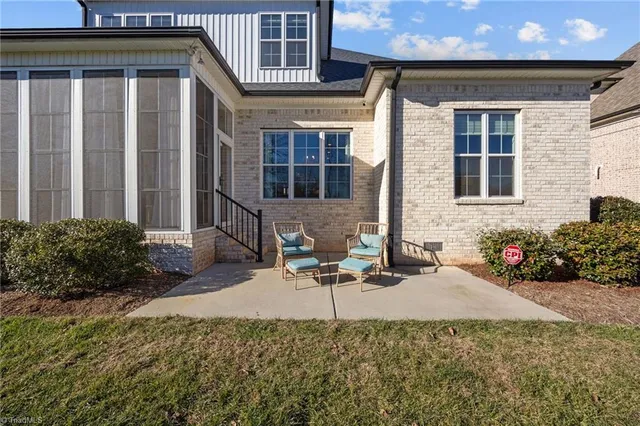 $869,000 | 1421 Bethany Drive, Greensboro, NC 27455