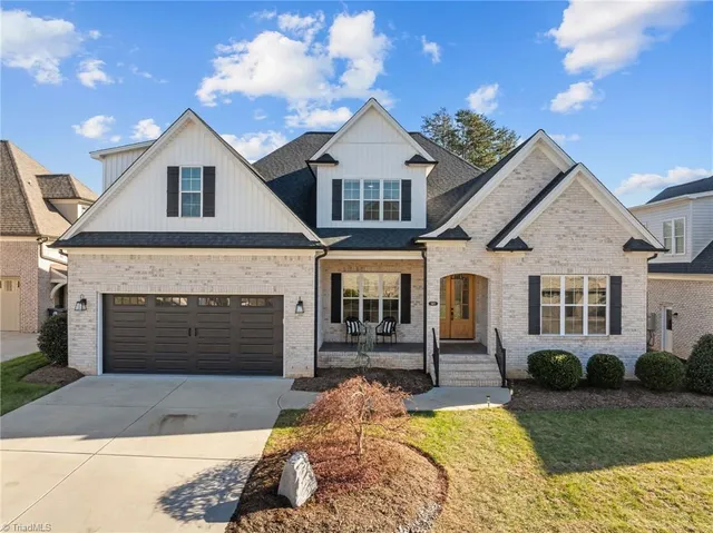 $869,000 | 1421 Bethany Drive, Greensboro, NC 27455