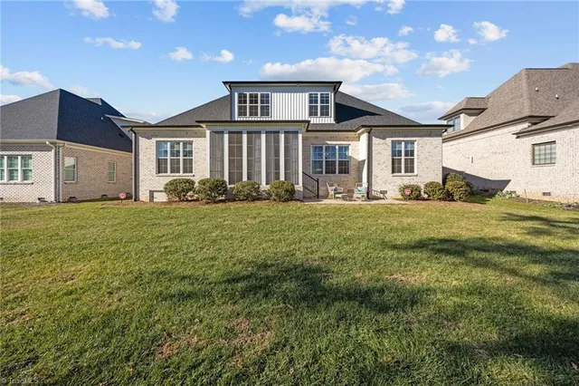 $869,000 | 1421 Bethany Drive, Greensboro, NC 27455