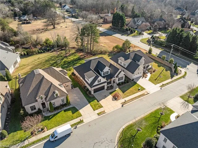 $869,000 | 1421 Bethany Drive, Greensboro, NC 27455