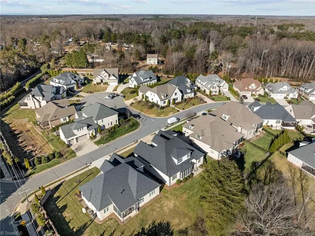 $869,000 | 1421 Bethany Drive, Greensboro, NC 27455