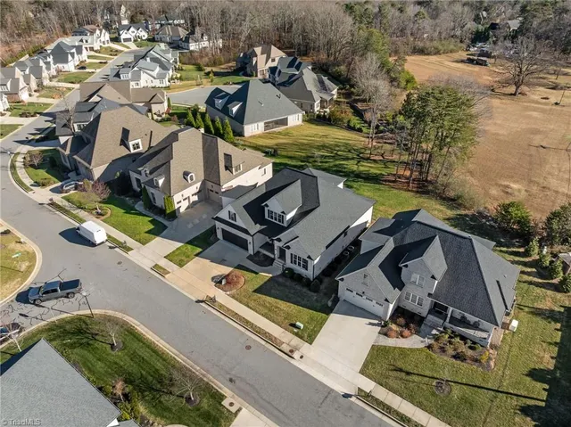 $869,000 | 1421 Bethany Drive, Greensboro, NC 27455