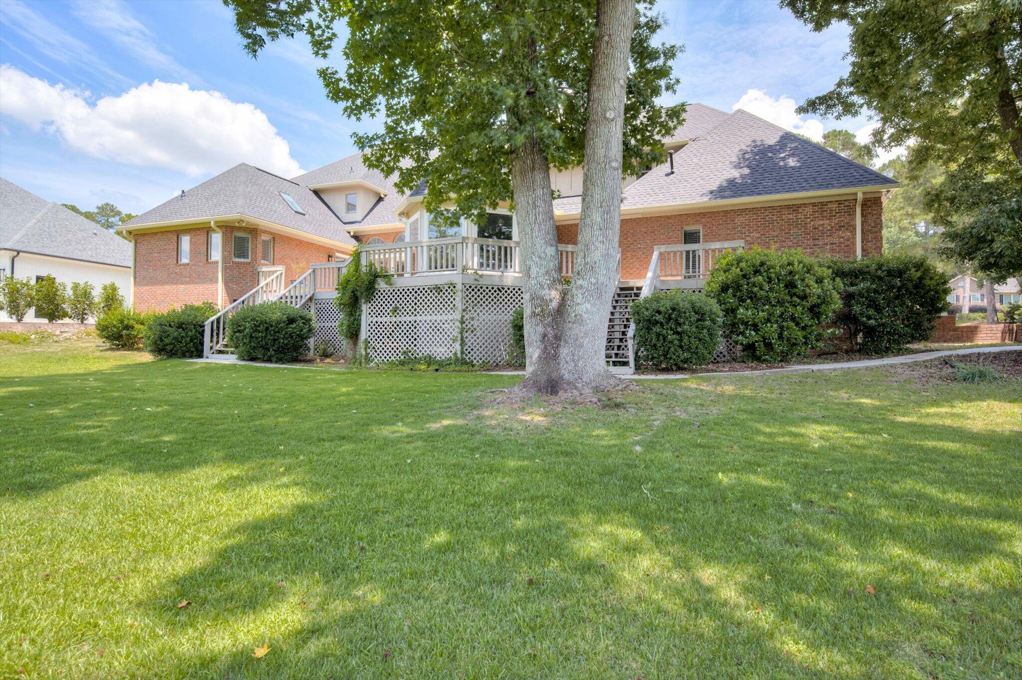 605 Holley Lake Road Aiken, SC 29803 - Photo 49 of 71