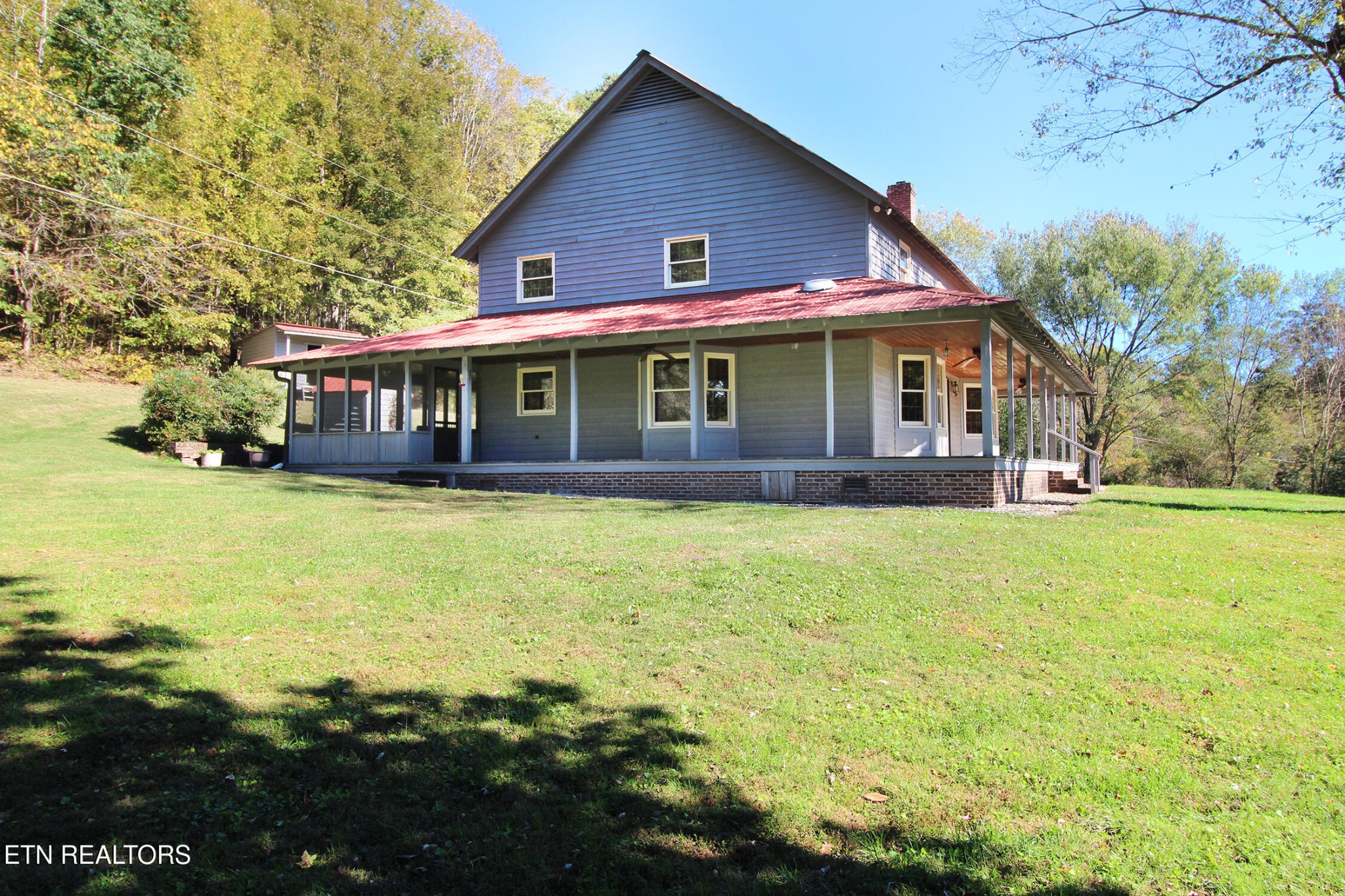 604 Gamble Drive Heiskell, TN 37754 - Photo 56 of 59 Gallery Image 56