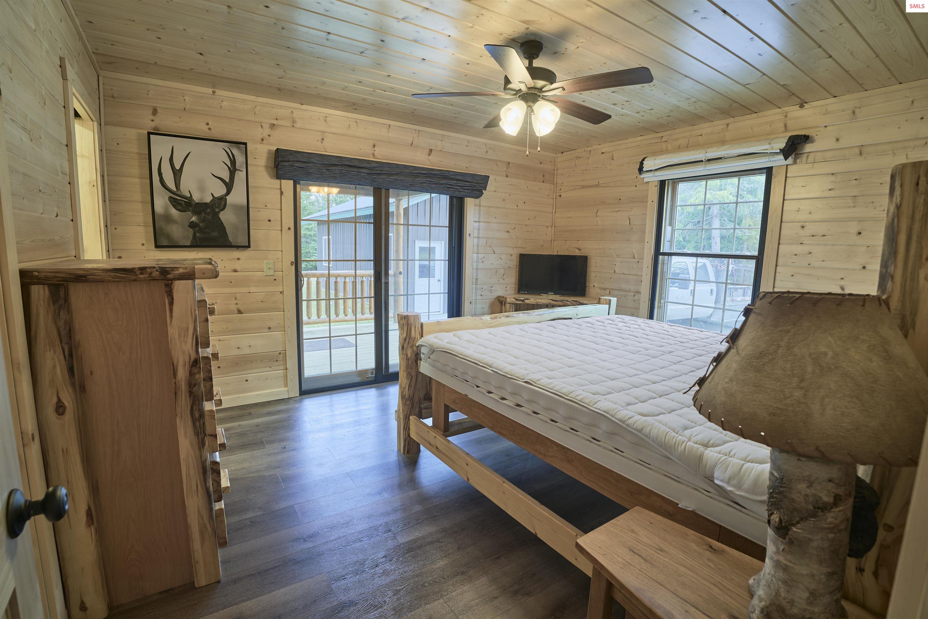 452 Ruby Creek Road Naples, ID 83847 - Photo 33 of 86 Gallery Image 33