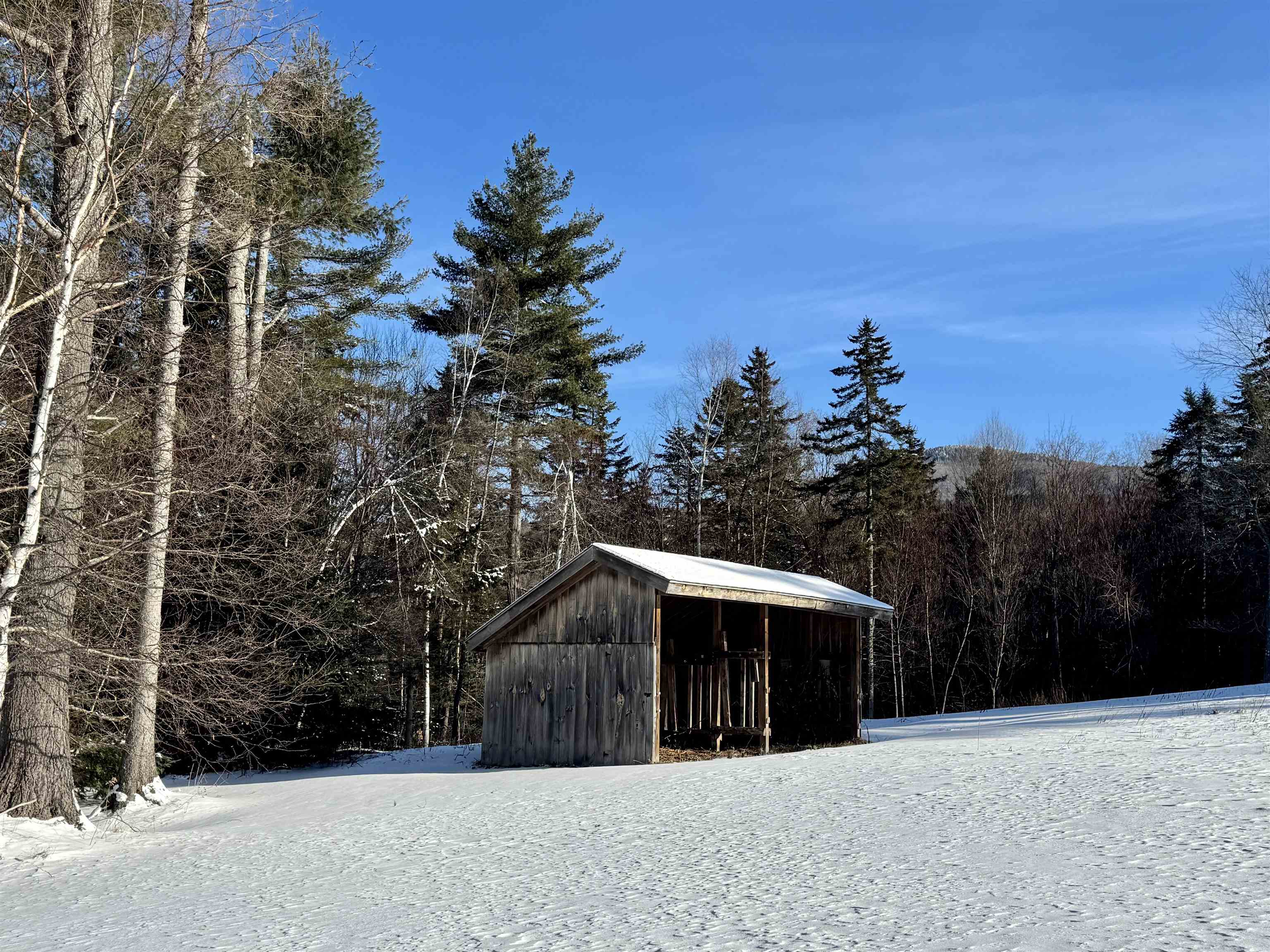 96 Tabor Road Shrewsbury, VT 05738 - Photo 38 of 40 Gallery Image 38