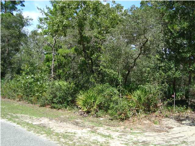1308 3rd Street West Carrabelle, FL 32322 - Photo 1 of 1