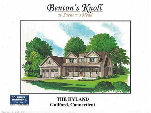 215 Colonial Road, Unit 10 Guilford, CT 06437 - Photo 1 of 1